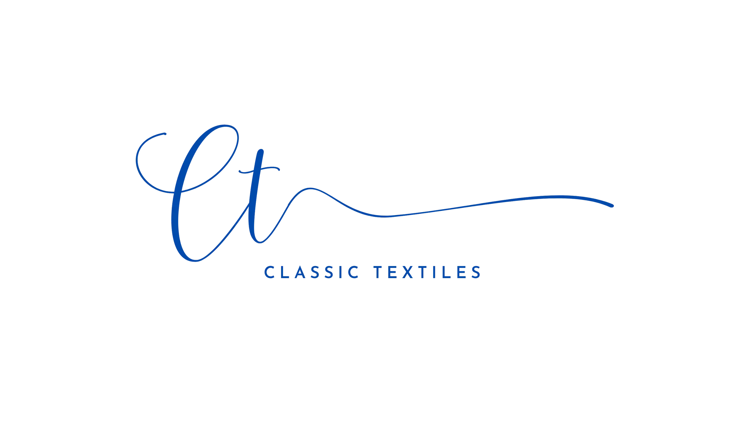 Classic Textiles logo